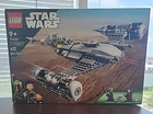 LEGO Star Wars: The Mandalorian�S N-1 Starfighter (75325)