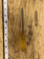 Vintage Corsair USA Phillips Screwdriver