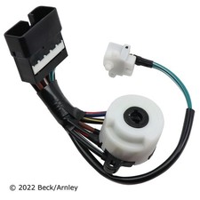 Interruptor de encendido Beck Arnley 201-2056 para camioneta Toyota 4Runner 92-95