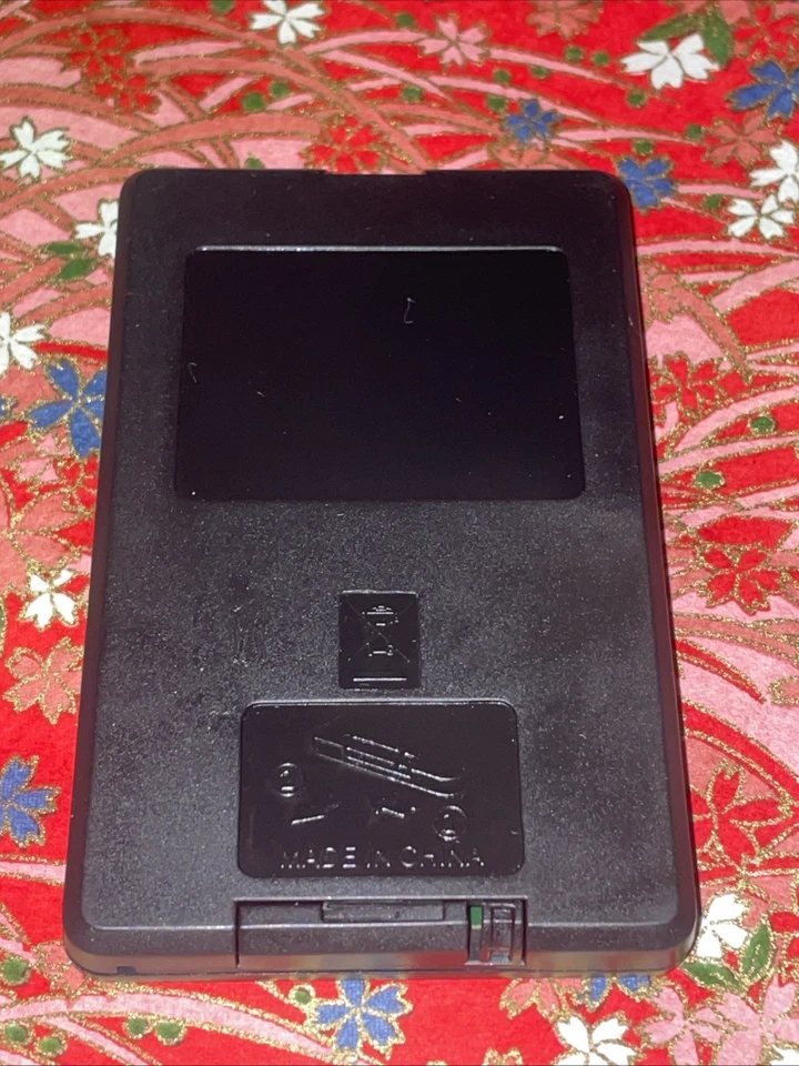 Controle remoto INFOCUS genuíno IN12 IN15 - FABRICANTE DE EQUIPAMENTO ORIGINAL - Imagem 2 de 2