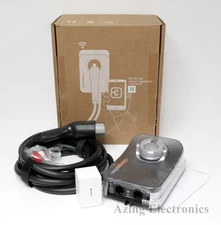 ChargePoint J1772 Level 2 Hardwired Electric Vehicle (EV) Charger 99-003890-11