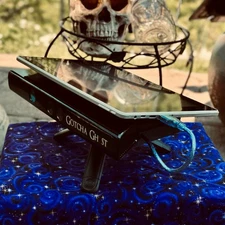 USED SLS Camera Stickman Ghost Hunting Equipment Paranormal Gotcha Ghost USA