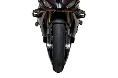 Puig Brake Ducts Cooling Air Scoops Carbon Look BMW S1000RR 2019