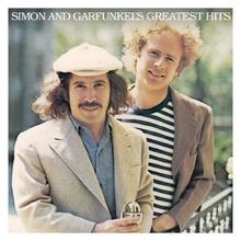 Simon and Garfunkels Greatest Hits von Simon  Garfu... | CD | Zustand sehr gut - Bild 1 von 2