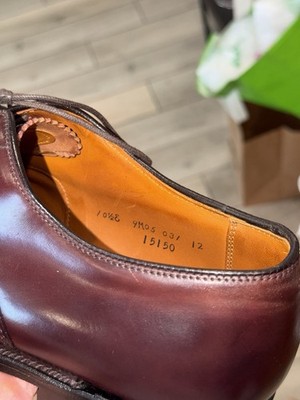 Alden 15150
