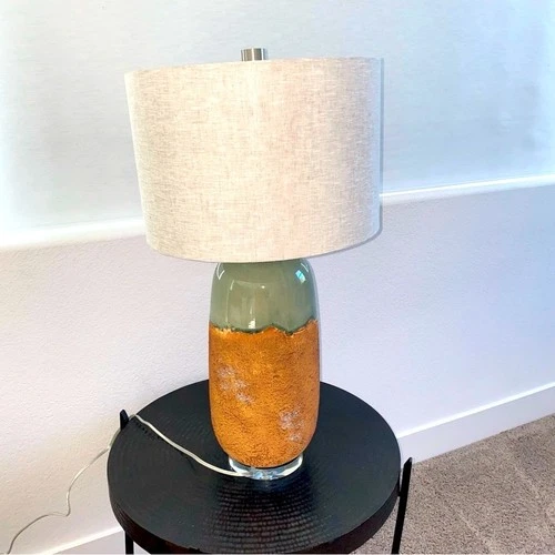 Uttermost Maggie - 1 Light Table Lamp - Picture 14 of 14