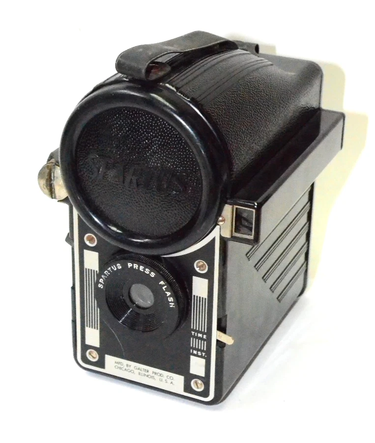 Old Box Camera for sale - eBay