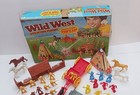 MPC’s Wild West “Live Action” Playset — photo 2