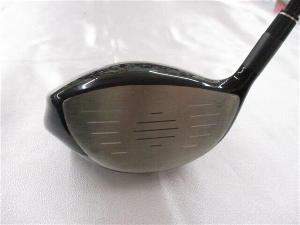 Direct from Japan TaylorMade Tour Burner (2008) US Driver 9.5° S Flex 45.5  - Image 2 of 4
