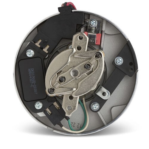 Proform 141-685, One Chevy Hei Distributor Red Cap High Performance & Racing Par - Picture 3 of 11