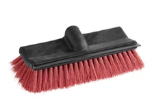Lavex 10" Bi-Level Floor Scrub Brush  697BLB10 No Squeegee