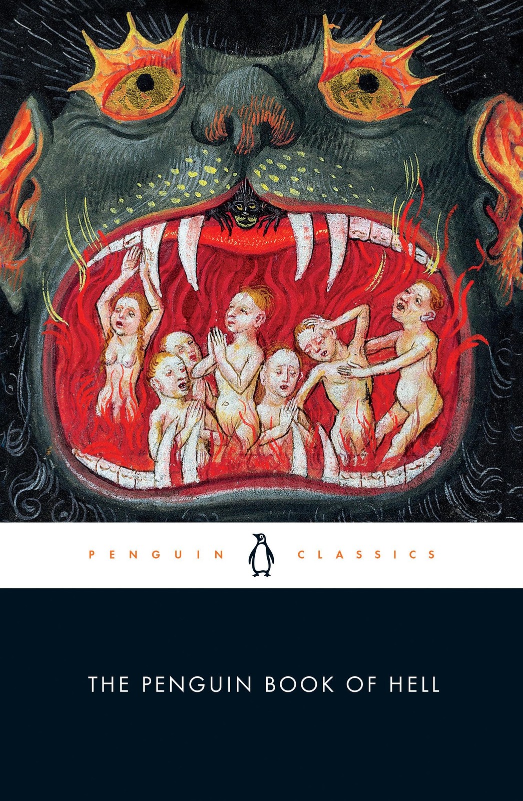 The Penguin Book of Hell by Scott G. Bruce (Paperback, 2019) - Image 5