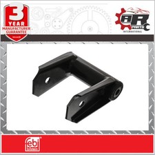 Leaf Spring Shackle - L/R - fits Mercedes Sprinter (906, 907) 2006-   x1