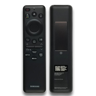 Genuine Samsung Voice Remote BN59-01480U for Neo QLED 8K QN900F QN80F 2025