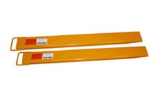 Forklift Fork Extensions | Fits All Models (4" X 72") PAIR