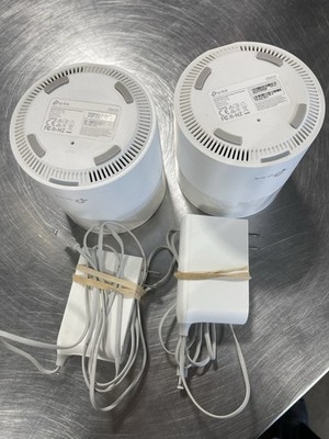 TP-Link Deco WiFi 6 Mesh WiFi System (Deco X20) - Covers up to 4000 Sq.Ft.