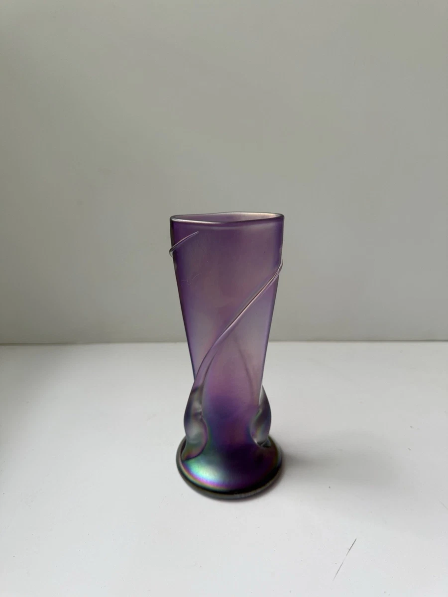 Zellique Indiana Studio & Handcrafted Glass for sale | eBay