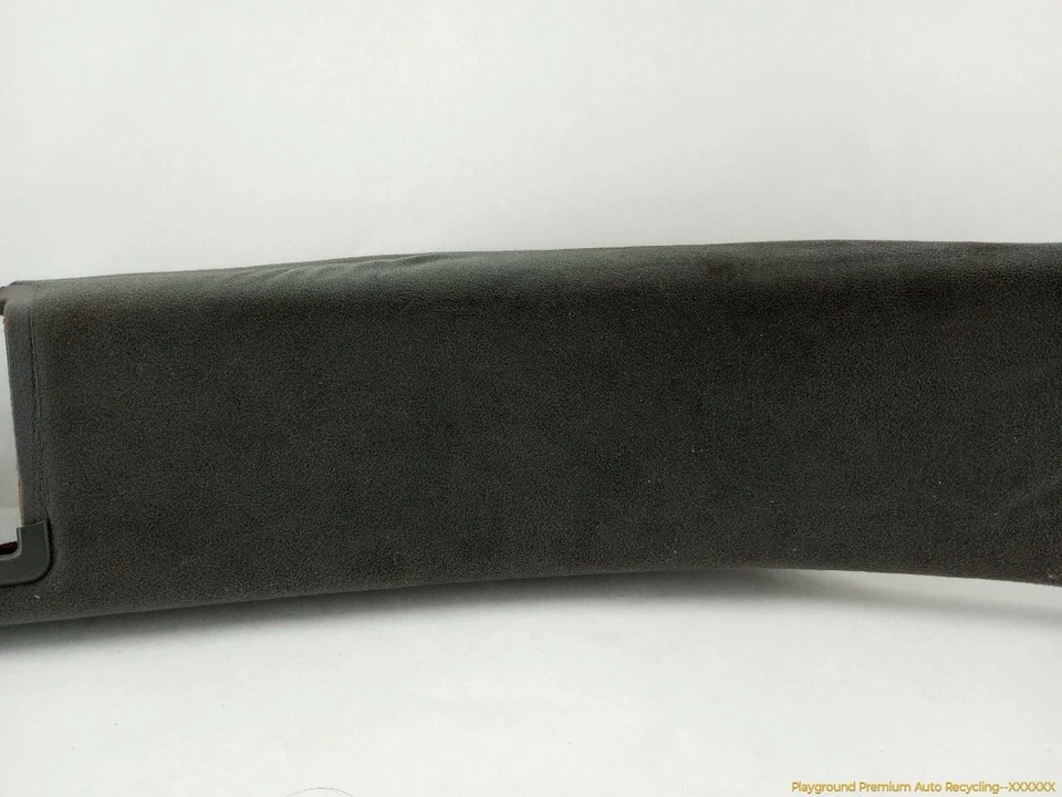 Cubierta de pilar B central izquierdo para conductor Volvo 960 SEDAN 1992-1997 92 93 94 Foto 4 de 4