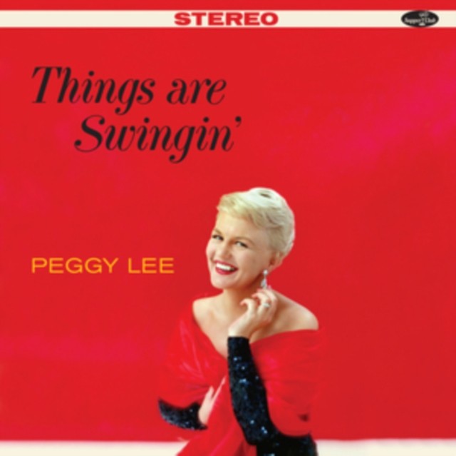 Things Are Swingin' - Image 2