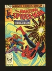 Amazing Spider-Man # 239 - 2nd Hobgoblin VF/NM Cond