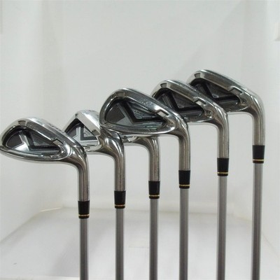 HONMA Iron Set LB 515 StiffRegular LB-1000 6 pieces