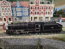 Hornby BR King Class Steam Locomotive R.292 OO Scale DC