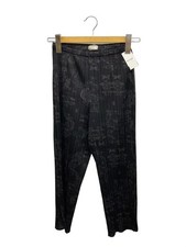 PLEATS PLEASE ISSEY MIYAKE Pants black 3