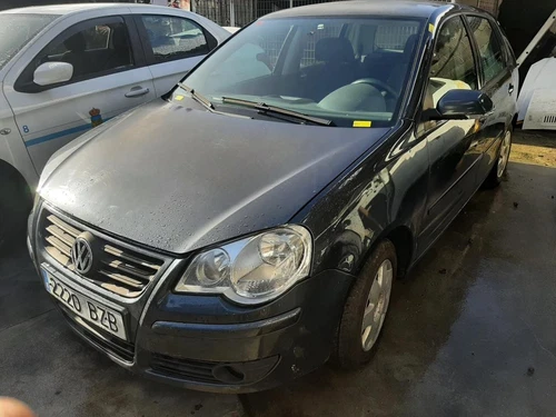 6Q1941007AF Faro Izquierdo para VOLKSWAGEN POLO IV (9N1) * 2002 2305506 - Imagen 4 de 7