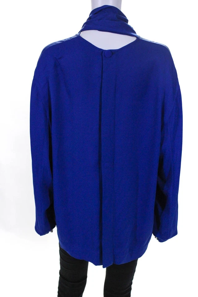 Top esmaltado JOSEPH Cannon para mujer talla 8 11320545 Foto 3 de 4