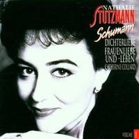 Schumann: Dichterliebe Frauenliebe Und -Leben Von Nathal... | CD | Zustand Neu