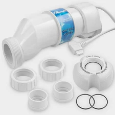 Generic Replacement Salt Cell Plate up to 40,000 Gallons Swimming Pool InGround