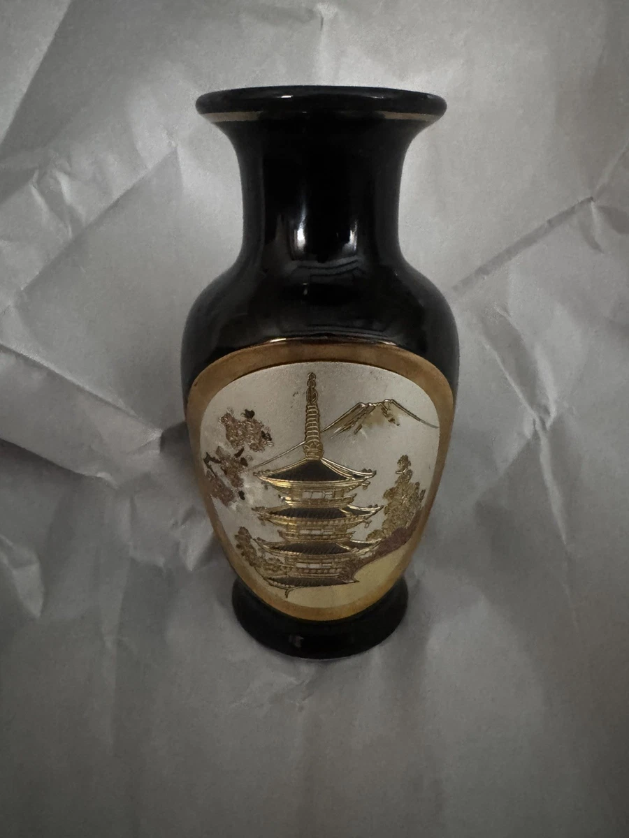 Art of 乔金在收藏日本花瓶、罐子(1900-现在) | eBay