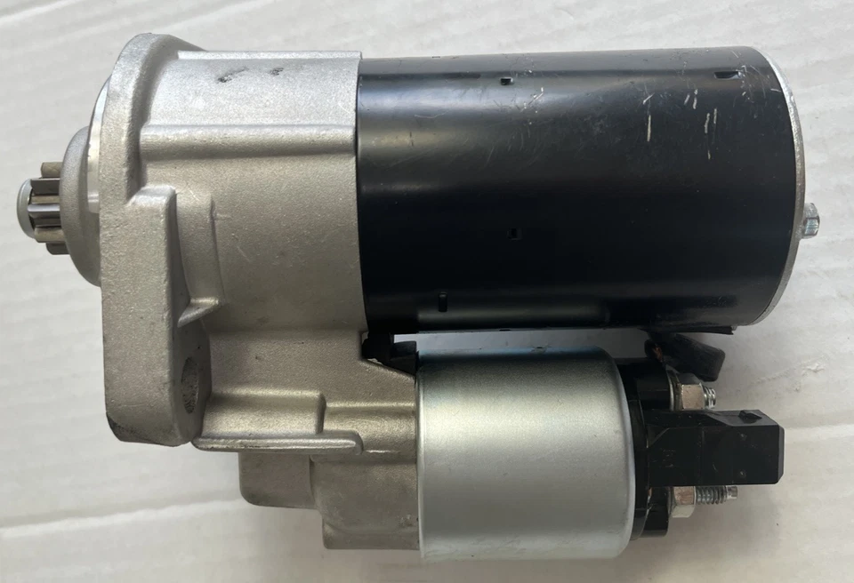 Arranque para Volkswagen Beetle Golf 1996 Foto 3 de 4