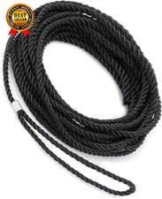 Extension Ladder Replacement Rope Compatible with Werner AC30-2 Extension Ladder
