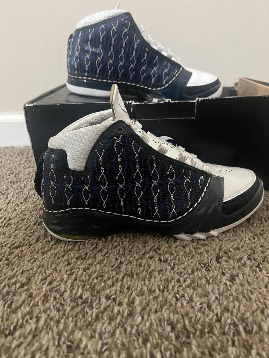 Jordan 23 for Sale | Authenticity Guaranteed | eBay
