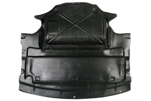 BLIC 6601-02-0075860P Engine Cover for BMW