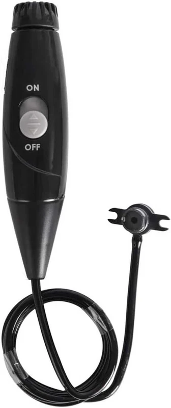 Replacement Handle and Hose Fits Waterpik WP-660 WP-670 WP-100 Water Flosser