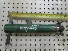 Single Acting Hydraulic Ram in Good Condition