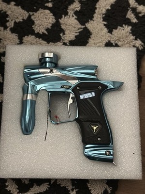 Paintball - Dangerous Power G5 Spec-R