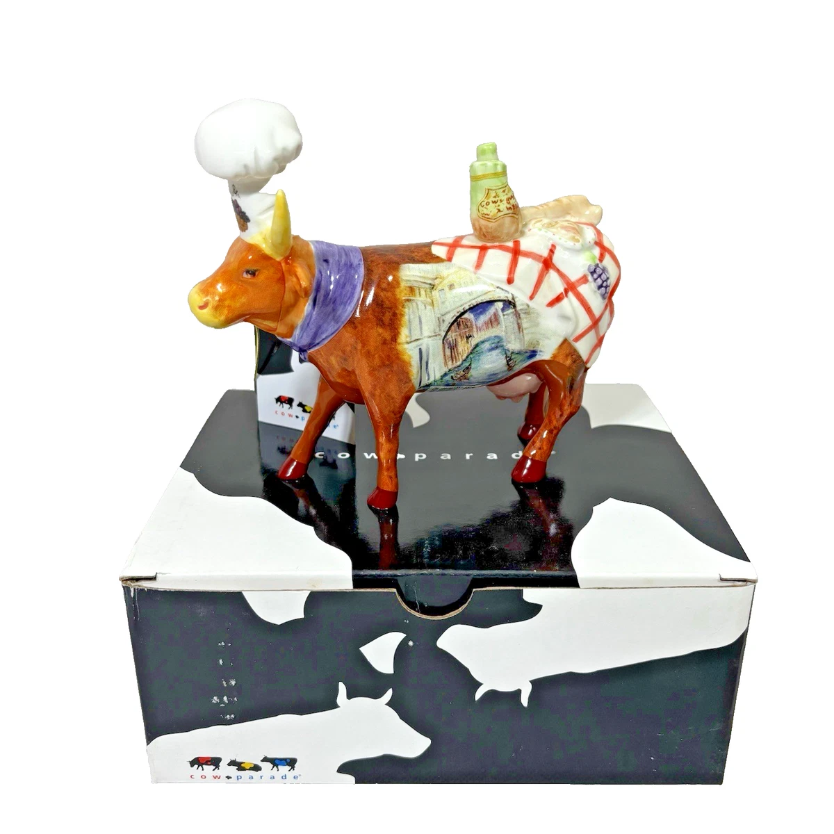 2004 cow parade 置物 s-l400.jpg