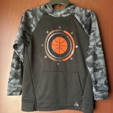 boys hoodies size 14-16 or youth L