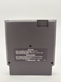 Castlevania 2 Simons Quest - Nintendo NES Spiel - PAL B