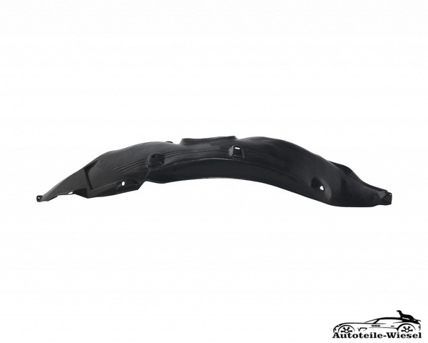 KotflüGelinnenverkleidung FüR Ford Mondeo Stufenheck Rechts Hinten 00-07-image