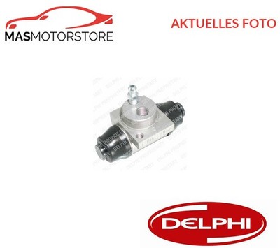 RADBREMSZYLINDER TROMMELBREMSE HINTEN DELPHI LW50000 A NEU OE QUALITÄT