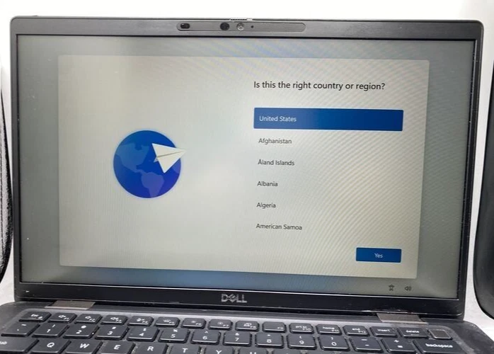 Dell Latitude 7420 14" Intel Core i7-1185G7 3.00GHz 32GB RAM 256GB SSD - Image 3 of 4