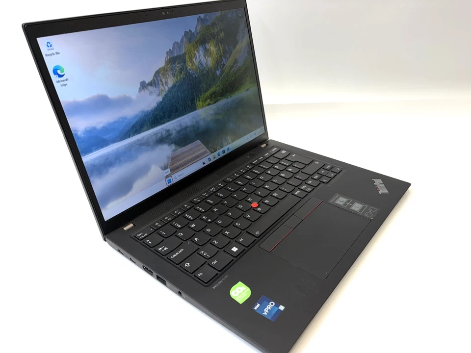 Lenovo ThinkPad T14s G4 · i7-1365U · 32GB · 512GB, photo 1 of 5