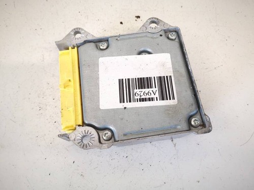 Volkswagen Golf 2011 crash sensors module 5c0959655c, 5wk44285 #2217330-16 - Bild 3 von 9