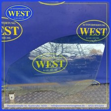 Scheibe get�nt (t�r vorn) L BMW E60/E61 525d Aut. 2007-2009