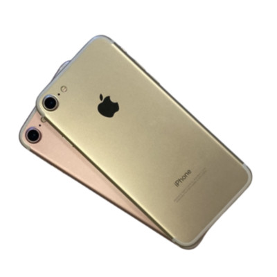 Apple iPhone 7 - 32GB/128GB - Black/Rose Gold/Red - Excellent, Free Shipping