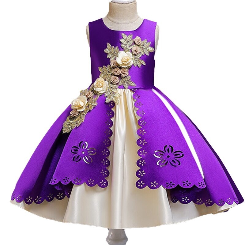 Vestidos Elegantes De Fiesta Vestido De Princesa Ropa De Niña y Para Niñas 2023 | eBay Vestidos Elegantes De Fiesta Vestido De Princesa Ropa De Niña y Para Niñas 2023 | eBay
